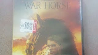 War Horse movie review [upl. by Aicat]