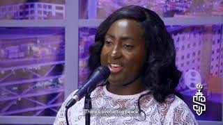 The Summons  Episode 10  Lordina The Soprano ft Joe Mettle [upl. by Pavlov973]