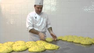 Panettone recipe by Alfonso Pepe  part II [upl. by Zeiler645]