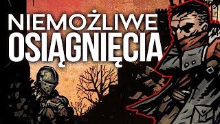 9 najrzadszych achievementów niemal niemożliwych do zdobycia [upl. by Adlare781]