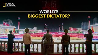 Worlds Biggest Dictator  North Korea Inside the Mind of a Dictator  Full Episode  S1E2 [upl. by Aevin248]