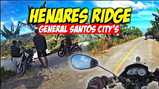 General Santos City Tourist Spot Henares Ridge Must Watch This [upl. by Deraj]