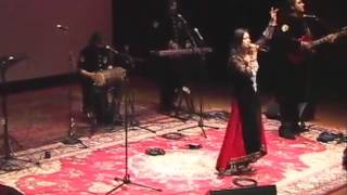 In Concert Arif Lohar and Arooj Aftab Complete [upl. by Irena317]