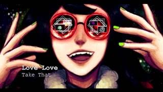 Homestuck character theme songs part I remade amp reuploaded [upl. by Faus644]