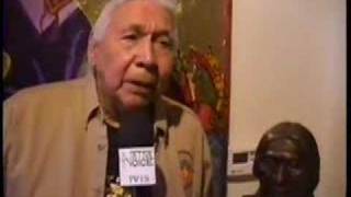 Floyd Red Crow Westerman [upl. by Eniamart317]