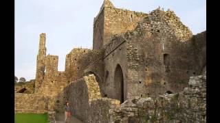 Hore Abbey near The Rock of Cashel  Ireland FTHVN 90 [upl. by Inod]