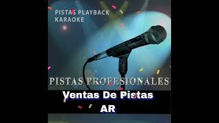 BARRILITO DE CERVEZA Polka Alemana Pista Karaoke Demo AR [upl. by Eneluqcaj765]