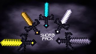 Sword Pack de TherickMC cinema 4D [upl. by Jewell]