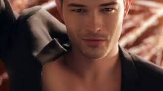 Francisco Lachowski for JOOP Fragrances [upl. by Eytak]