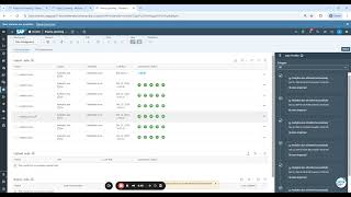 SAP Analytics Cloud Part 19 Accound based model 📊 [upl. by Ardried]