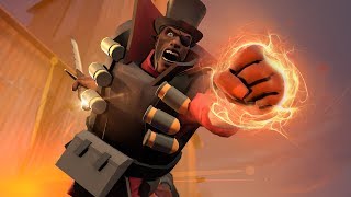 One Punch Demoman SFMDEMO [upl. by Larrej]