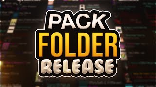 My BedWars Pack Folder Release [upl. by Vick517]