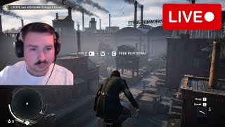 🎉 Live Now Epic Gaming Sessions with Rudy Antoni Escobar Lopez – Let’s Play Together 🎮 [upl. by Ramhaj]