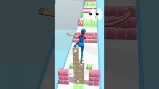 Cargo skate master funny game 🤣🤣🤣  skate master [upl. by Enayr]