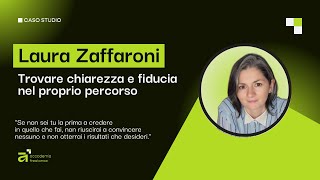 Trovare una stabilità da freelance la storia di Laura Zaffaroni [upl. by Eaned279]