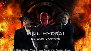 Hail Hydra Theme [upl. by Aleahs]