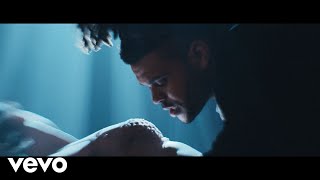 The Weeknd  Earned It Fifty Shades Of Grey [upl. by Eirual742]