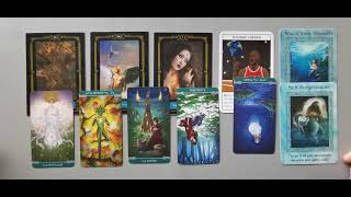 tarot nhân mã năm 2024 [upl. by Aklam]