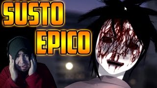 SUSTO EPICO COMIC TERRORIFICO BongcheonDong Ghost EN ESPAÑOL [upl. by Tipton]