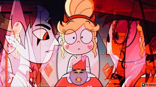 Starco vs Tomstar  Havana AMV [upl. by Jopa]