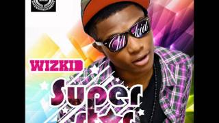 WizKid  Love My Baby [upl. by Fillian]