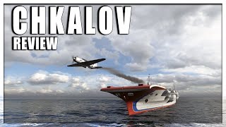 Quick Chkalov Review [upl. by Sheryle]