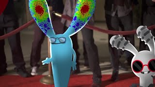 Antibodies discovered [upl. by Lionel391]