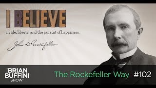 The Rockefeller Way 102  Motivational Speaker [upl. by Swarts]