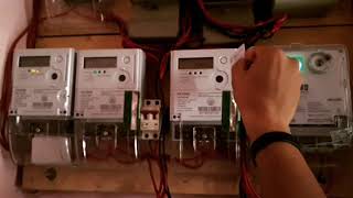 how to recharge prepaid meter [upl. by Sellma458]