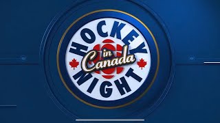 SportsNet Hockey Night in Canada Theme 202324 [upl. by Merissa]