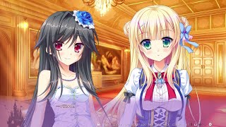 Kinkoi Golden Loveriche Silvies Route 13  Visual Novel Corner☆ [upl. by Erdnaek248]