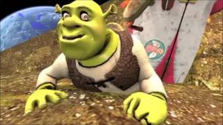 MLG Shrek videos warning actually dank [upl. by Gemmell34]