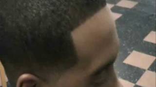 Martin Lawrence Taper Fade Haircut [upl. by Corliss]