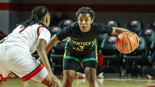 Kentucky State vs Western Kentucky  Game Highlights  Women’s College Basketball [upl. by Westbrooke535]