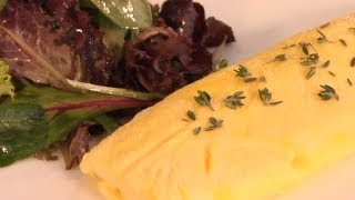 The secret to restaurantstyle omelets [upl. by Spalla477]