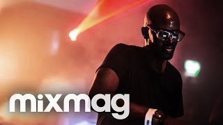 BLACK COFFEE spiritual DJ set  Mixmag Live London [upl. by Onimod823]