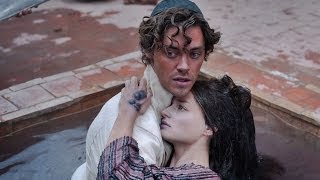 DER MEDICUS Tom Payne II Ben Kingsley  Trailer amp Featurettes german deutsch HD [upl. by Alyacim]