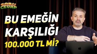 TÜRKİYE’DE KAR ETMEK ÇOK ZOR [upl. by Oshinski]