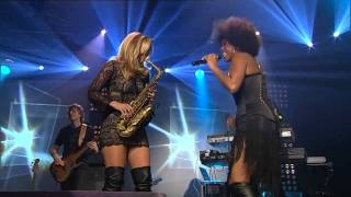 Candy Dulfer  My Funk [upl. by Anaeli]