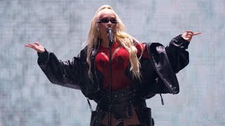 Christina Aguilera Live at Australia 2023 [upl. by Eelatan]