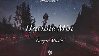 Harunê Min  Brader amp Serhado Kurdish Trap Remix Gogan Music [upl. by Acinnod]