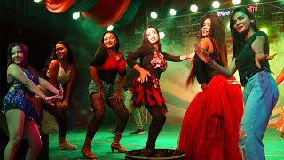 Pacha re Pachare re  Dj Song  Dance Hungama [upl. by Eric539]