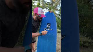 Tutoriel  Comment waxer sa planche en 2024 interview motivation sports humour wax surf [upl. by Arri]