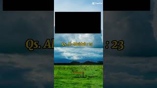 QS AL MAIDAH 23 surahmaidah shorts quran quranrecitation shortvideo video surah trendingfyp [upl. by Errick]