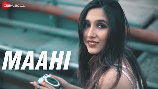 Maahi  MKSHFT amp Shilpa Rao  Official Music Video [upl. by Jasmina]