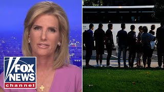 Ingraham Poland has a solution to the illegal immigration problem [upl. by Malinowski]