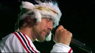 Deeper Underground  Jamiroquai Live At Montreux 2003 HQ version [upl. by Jacenta]