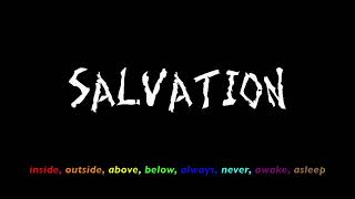 BLACKHOUSE  Salvation [upl. by Edwards]