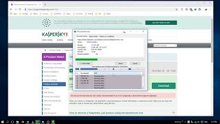 Kaspersky Free Antivirus 2019  to help you protect your PC from a range of digital dangers [upl. by Cathlene]