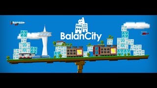 Balancity  Scenario 1  Restoring Power Part 1 [upl. by Nogam392]